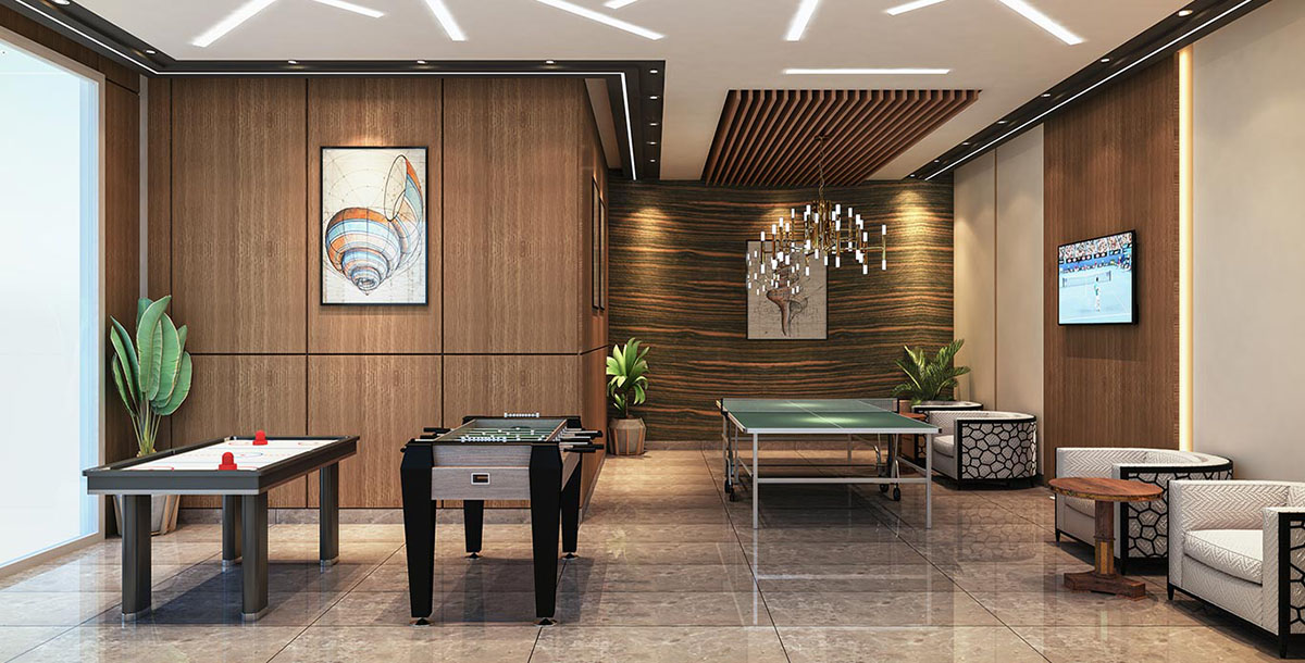 AU Real Estate Siddharth Vihar